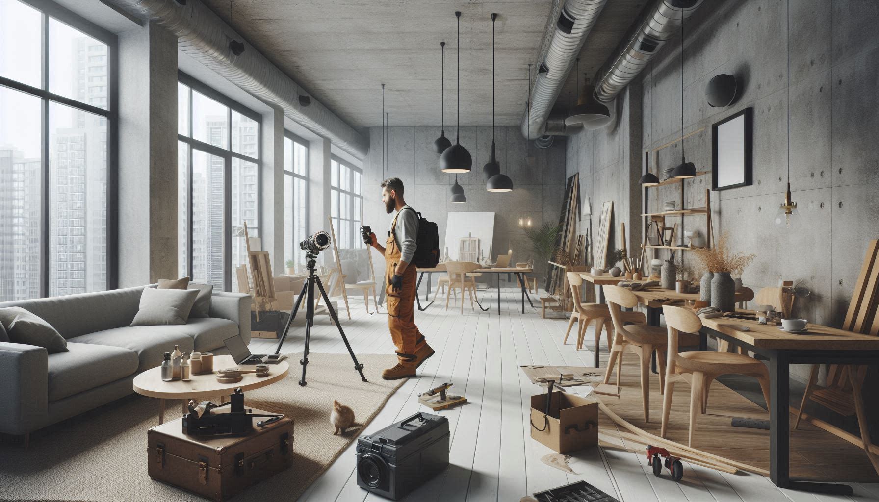 Комерційний обʼєкт